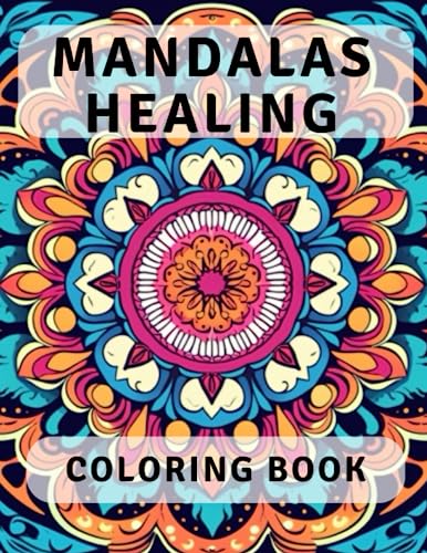 Mandala Coloring: A Journey of Serenity and Self-Expression