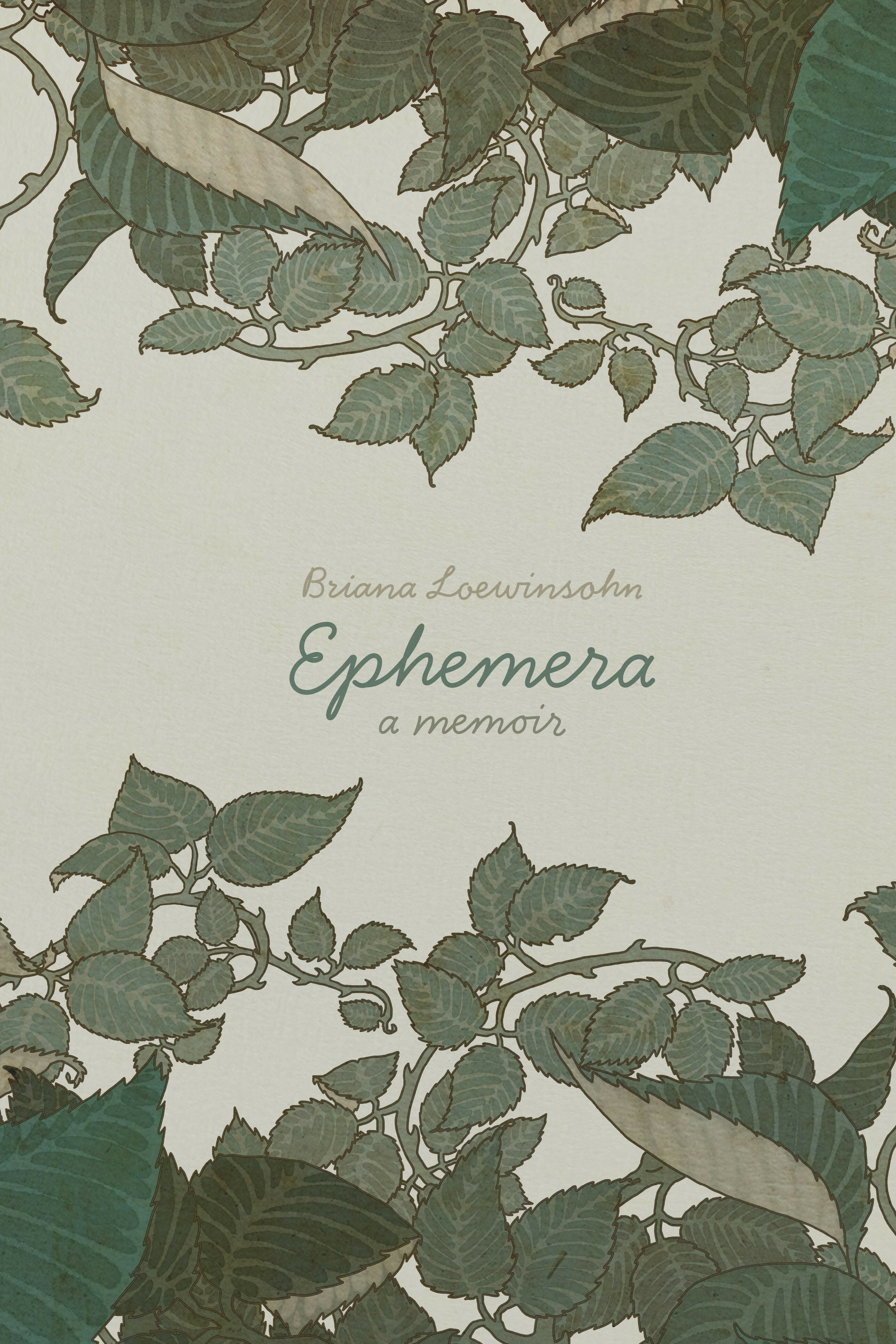 Ephemera