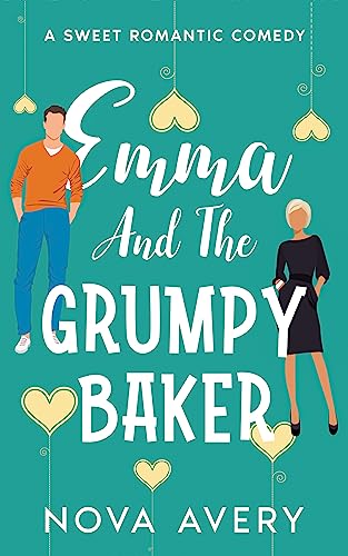 Emma and the Grumpy Baker