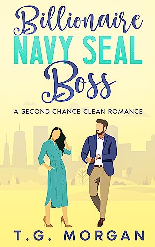 Billionaire Navy Seal Boss