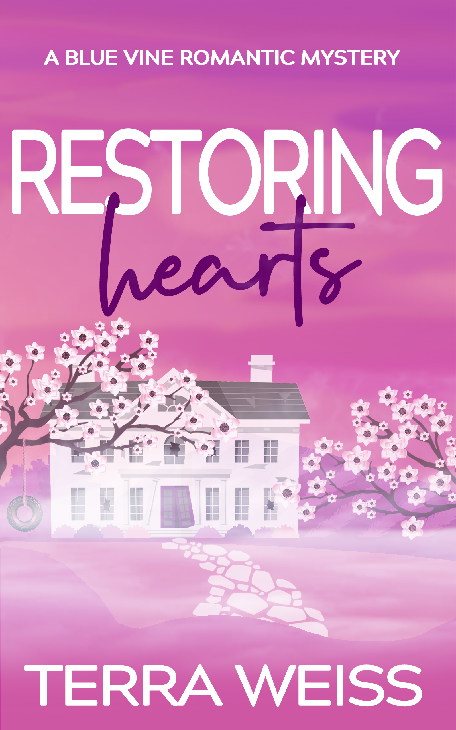 Restoring Hearts