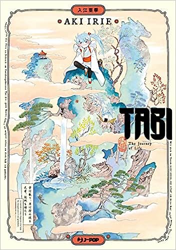 Tabi: The journey of life