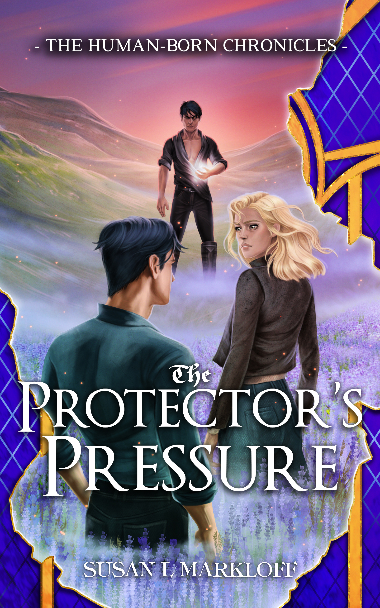 The Protector's Pressure