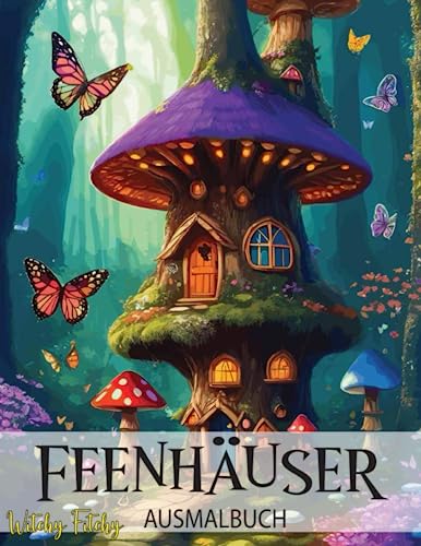 Kreative Auszeit mit Ausmalbildern: Monat für Monat Entspannung und Spaß!