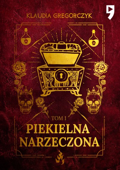 Piekielna narzeczona