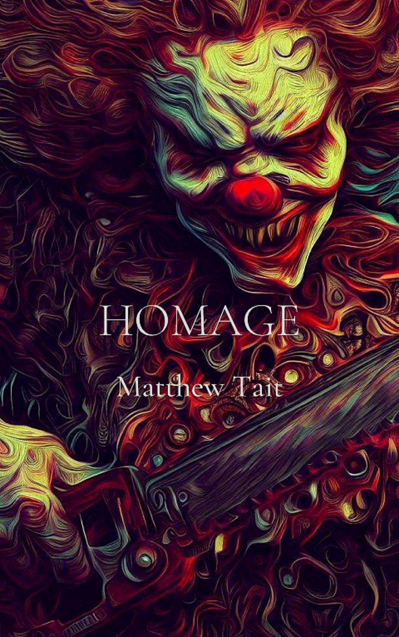 Homage