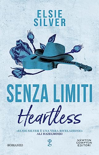 Senza limiti (Chestnut Springs, #2)