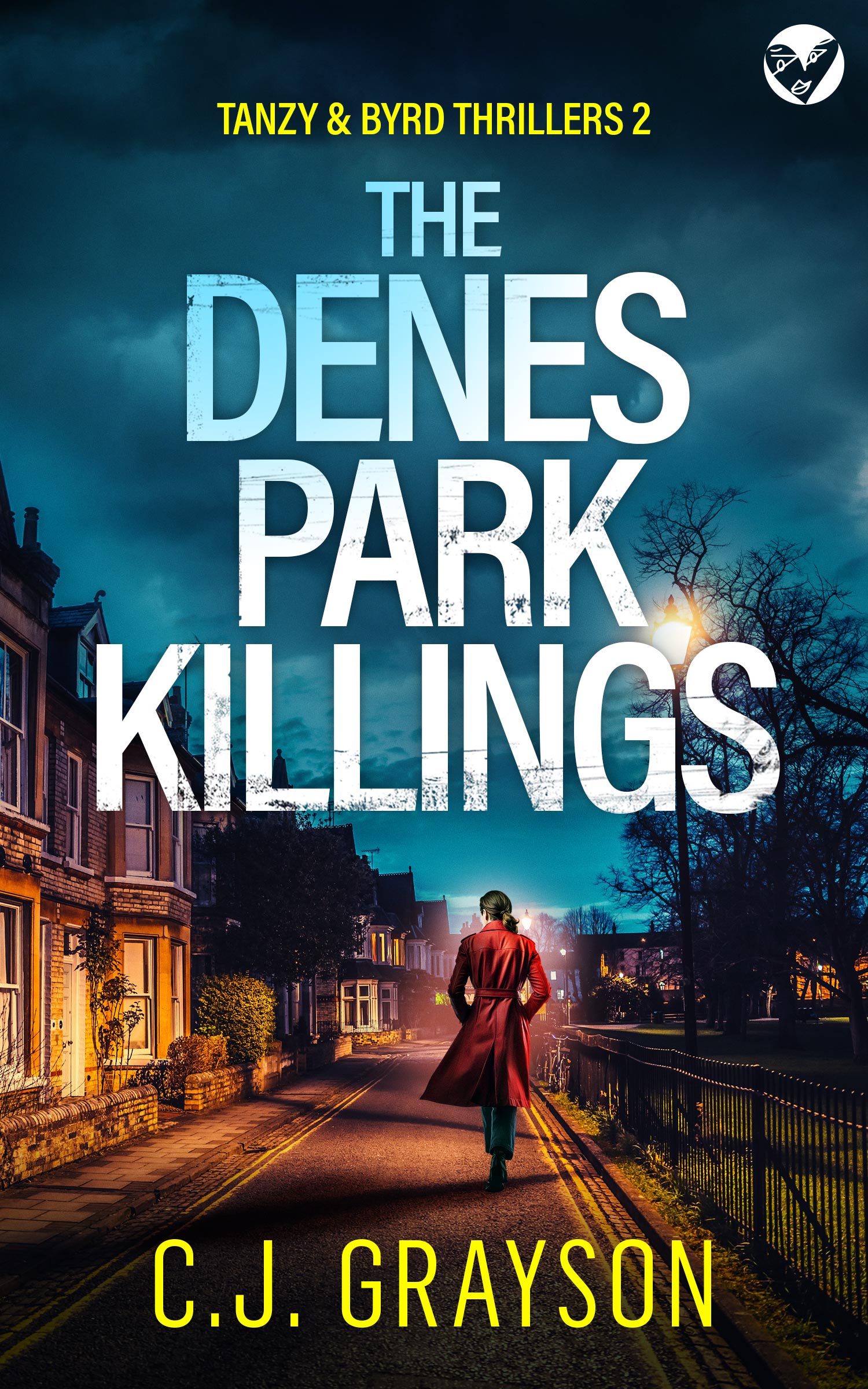 The Denes Park Killings