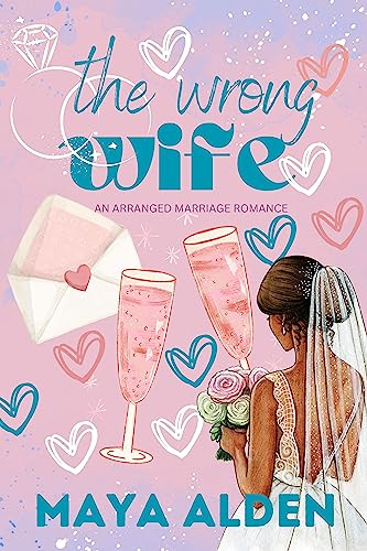 The Wrong Wife book cover