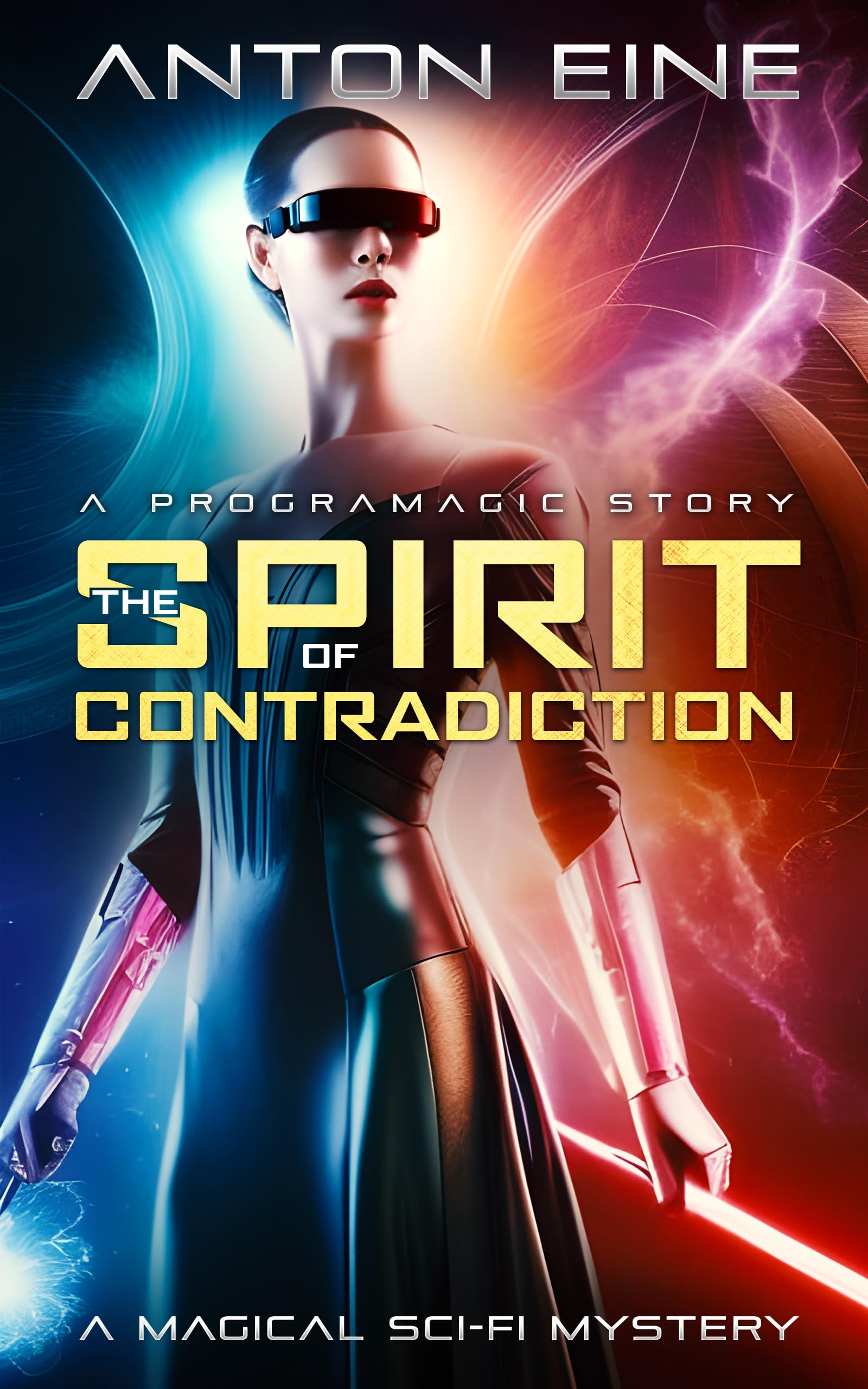 The Spirit of Contradiction