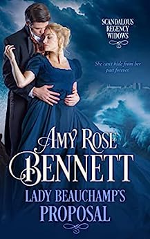 Lady Beauchamp's Proposal