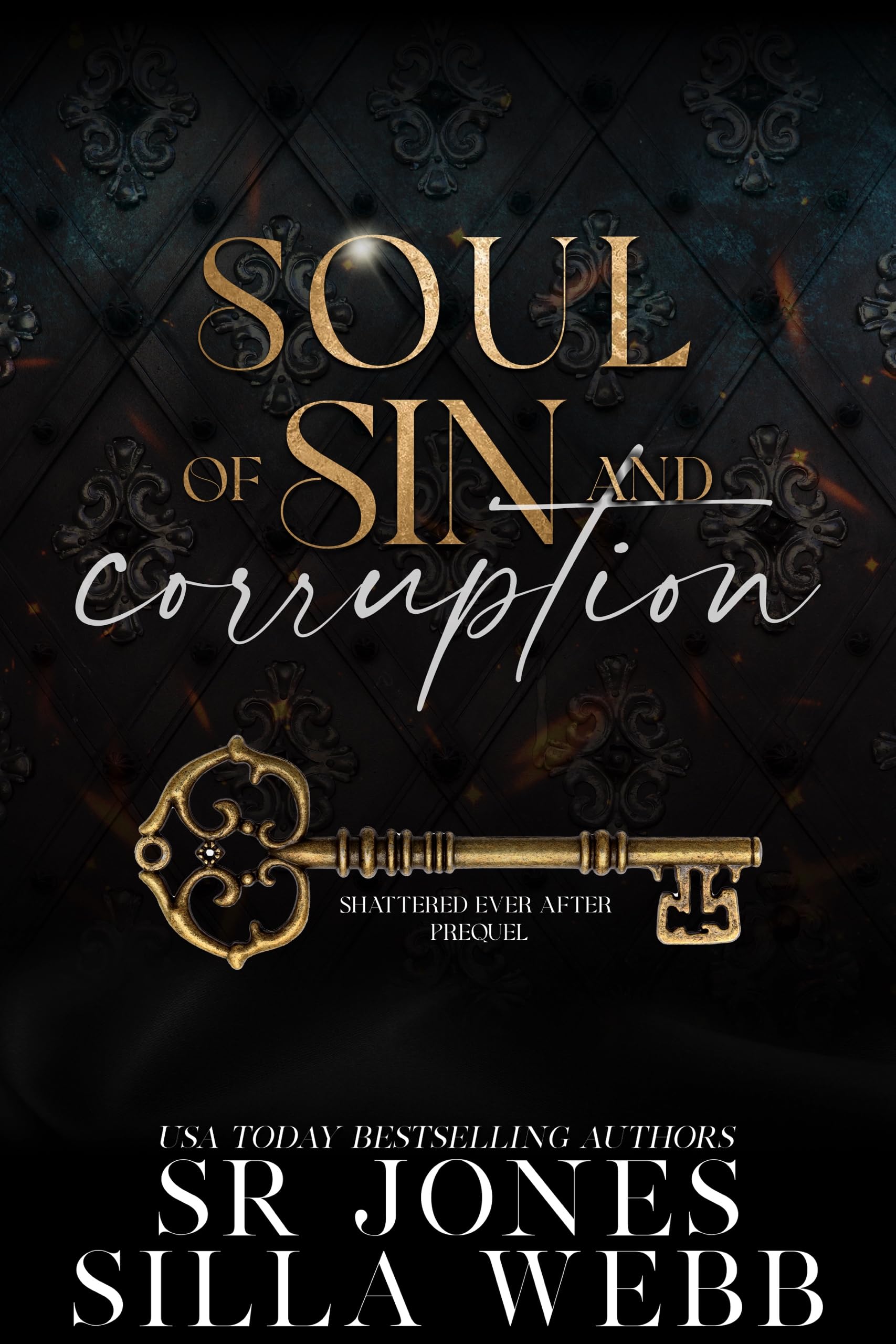 Soul of Sin and Corruption