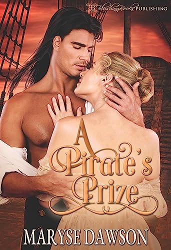 A Pirate's Prize