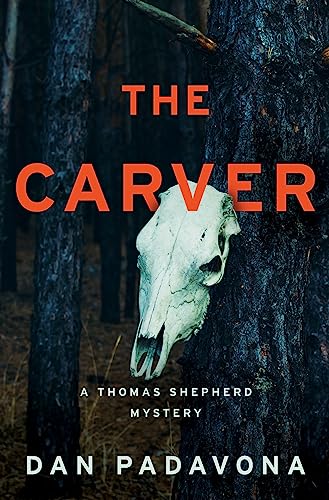 The Carver book cover