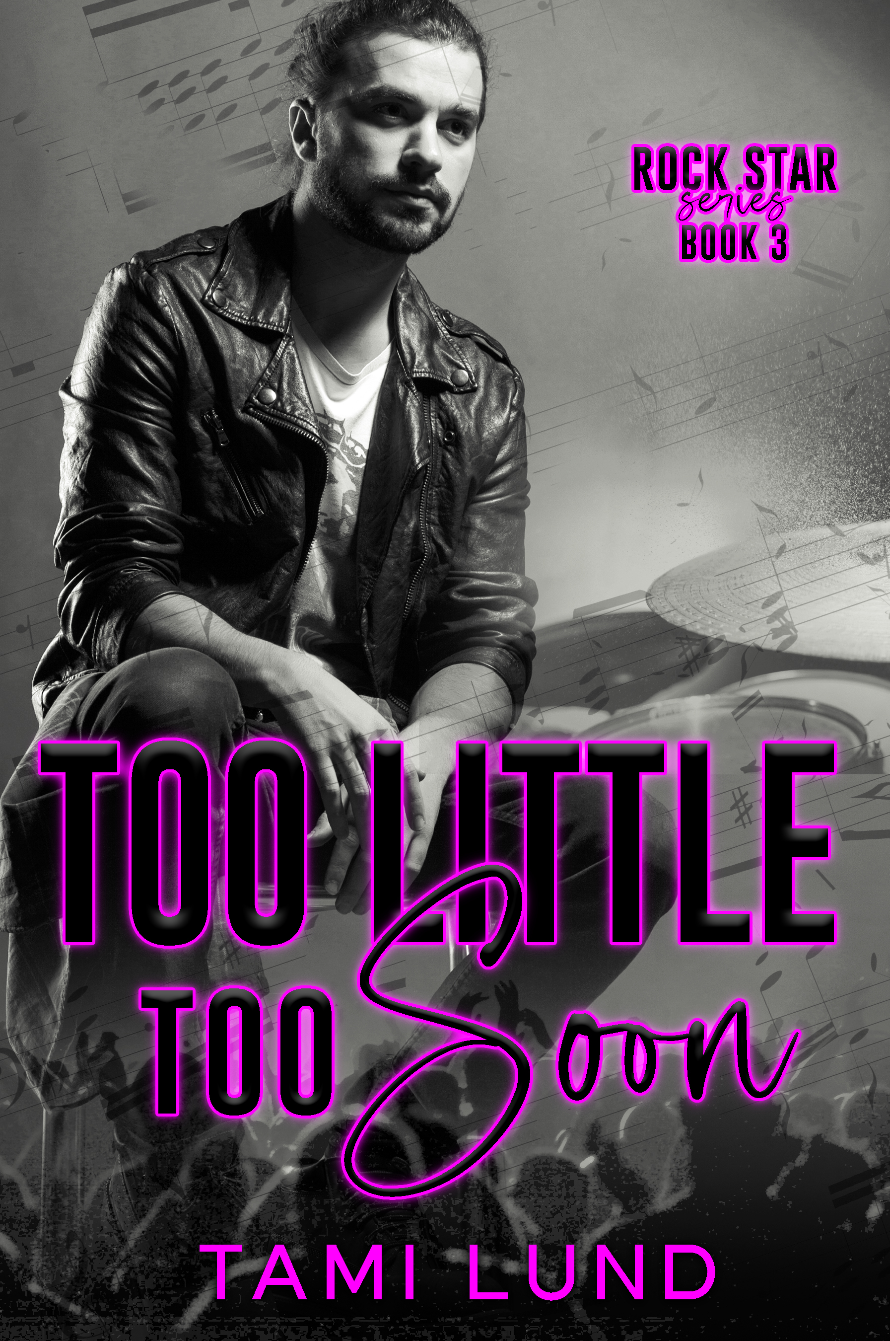Rock Star book cover 3