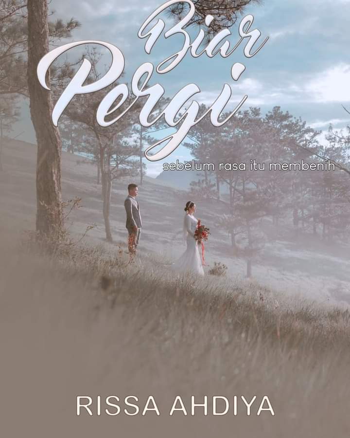 Biar Pergi