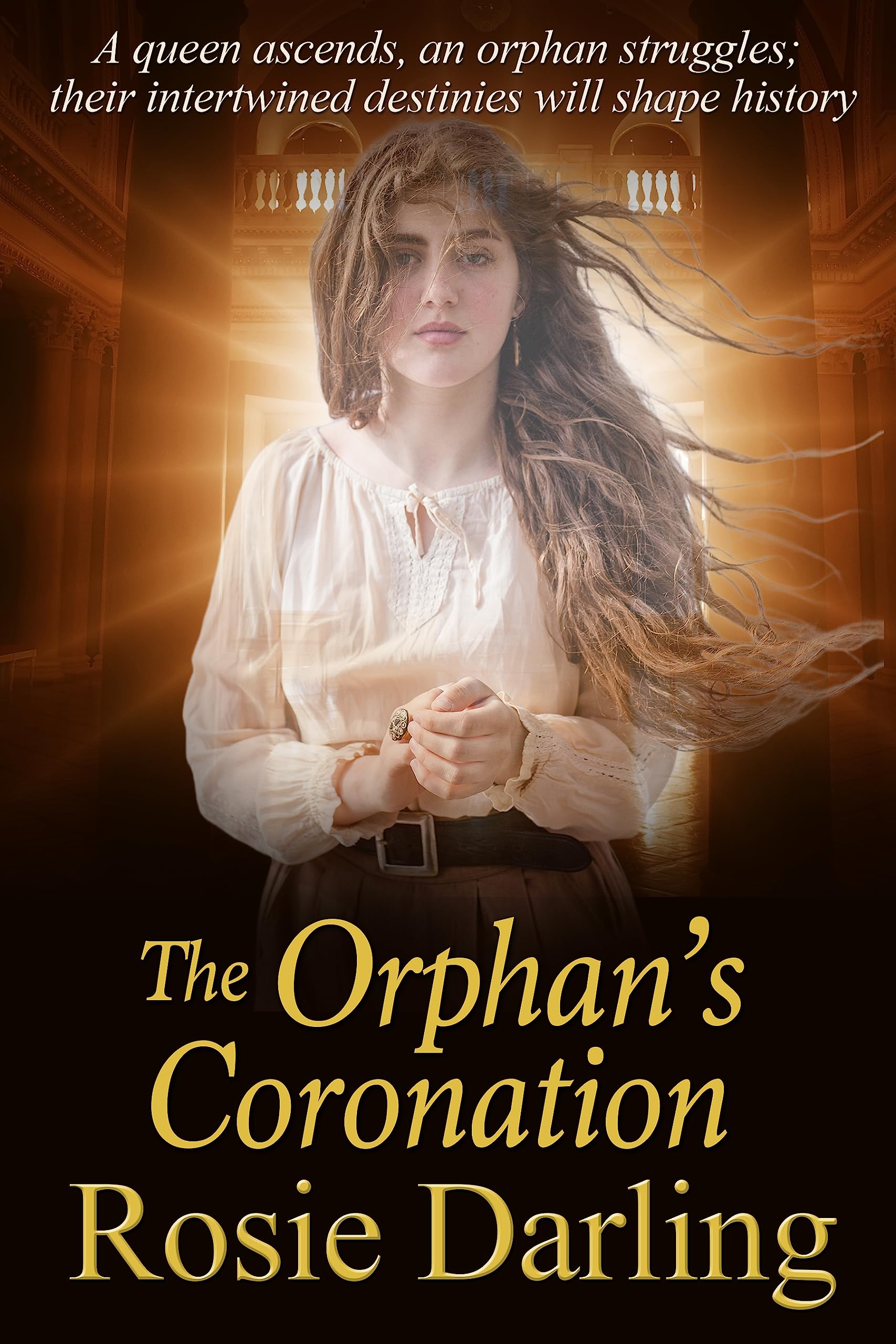 The Orphan's Coronation