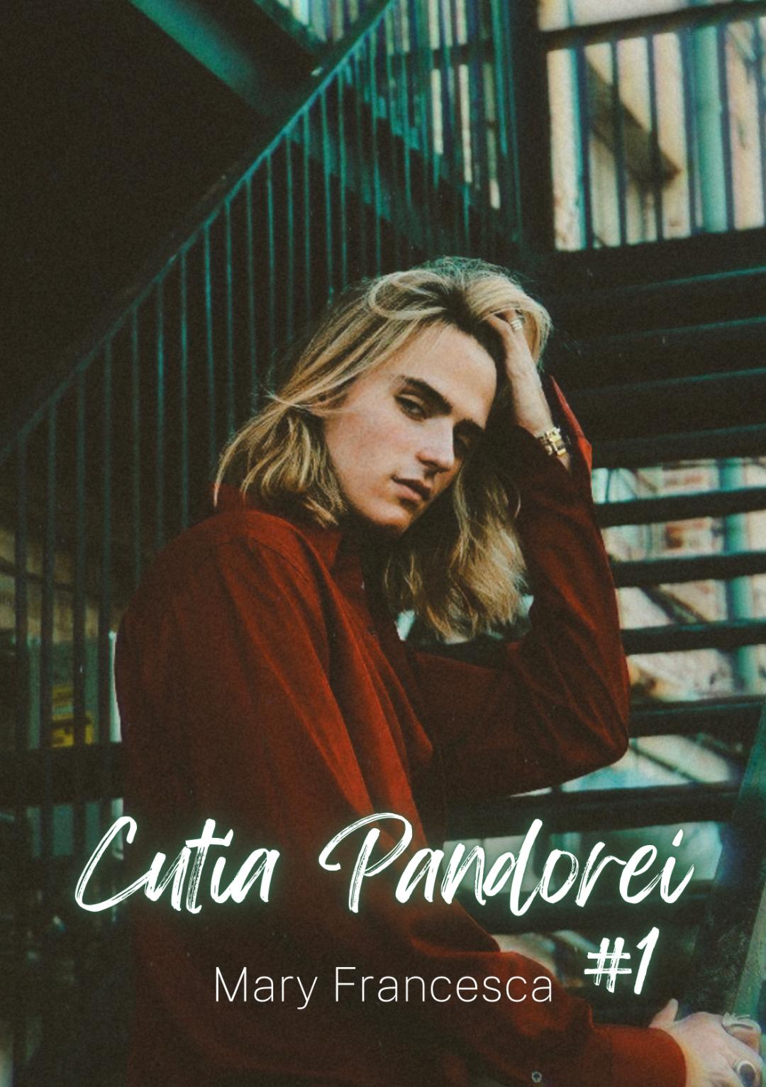 Cutia Pandorei