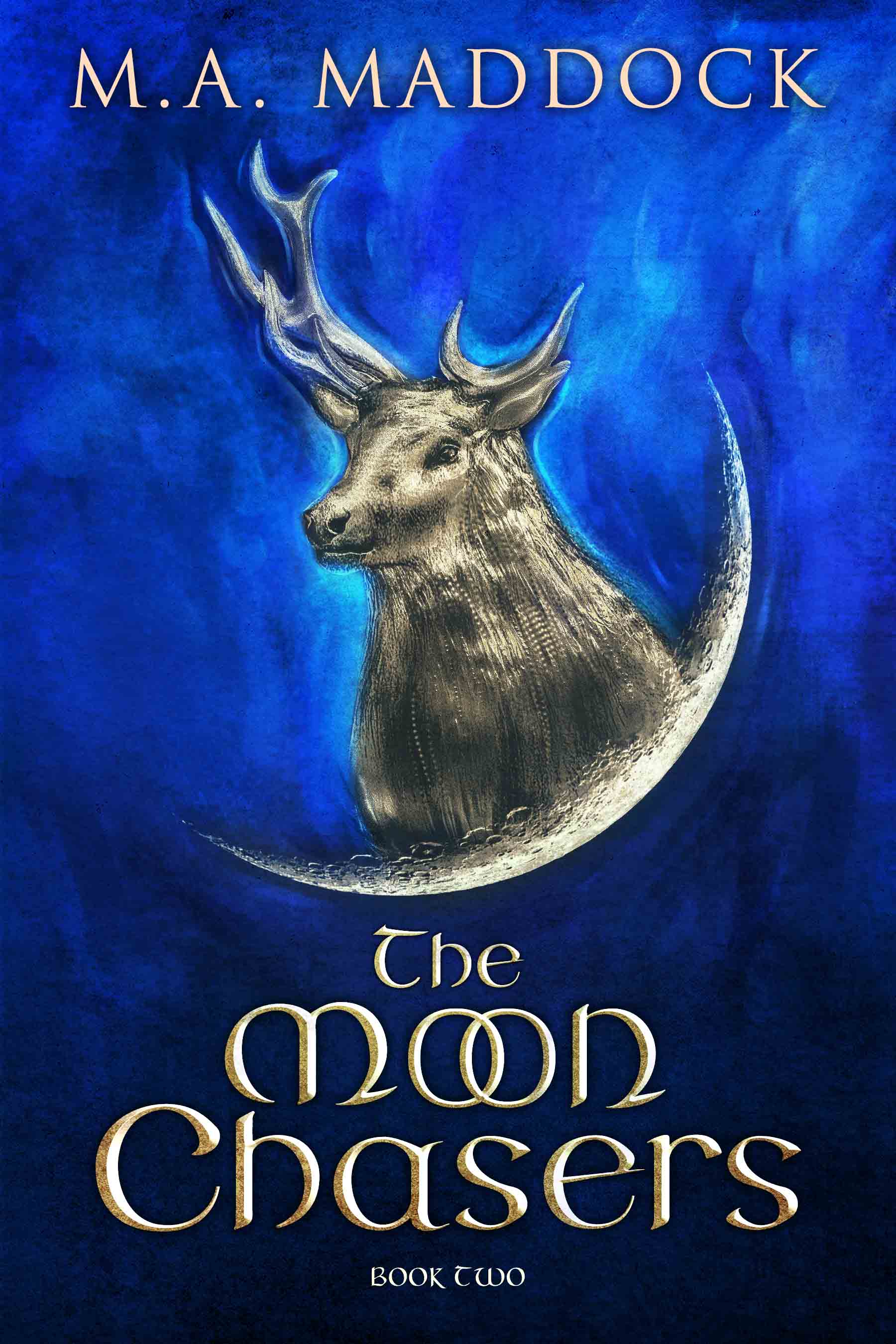 The Moon Chasers