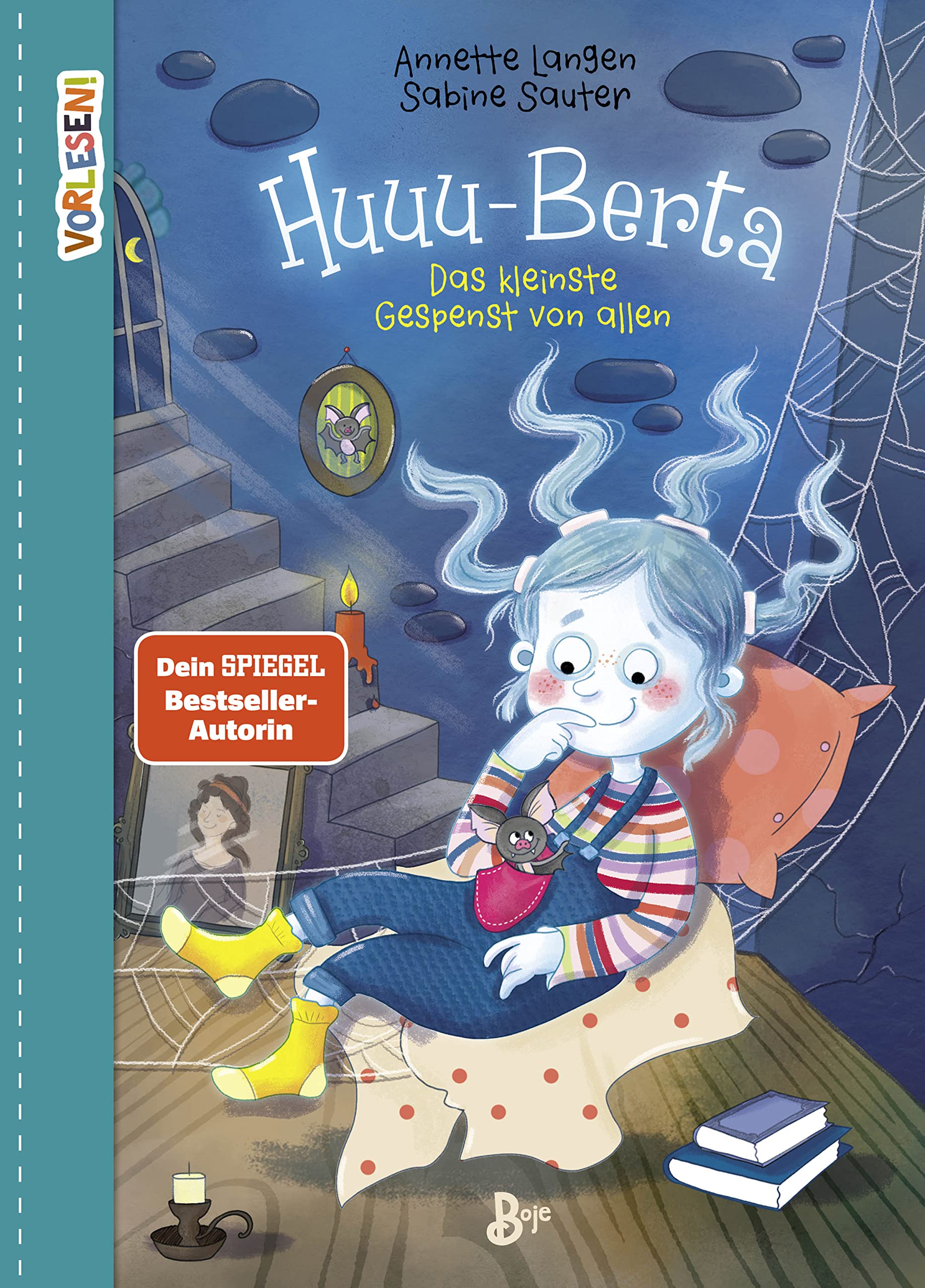 Huuu-Berta