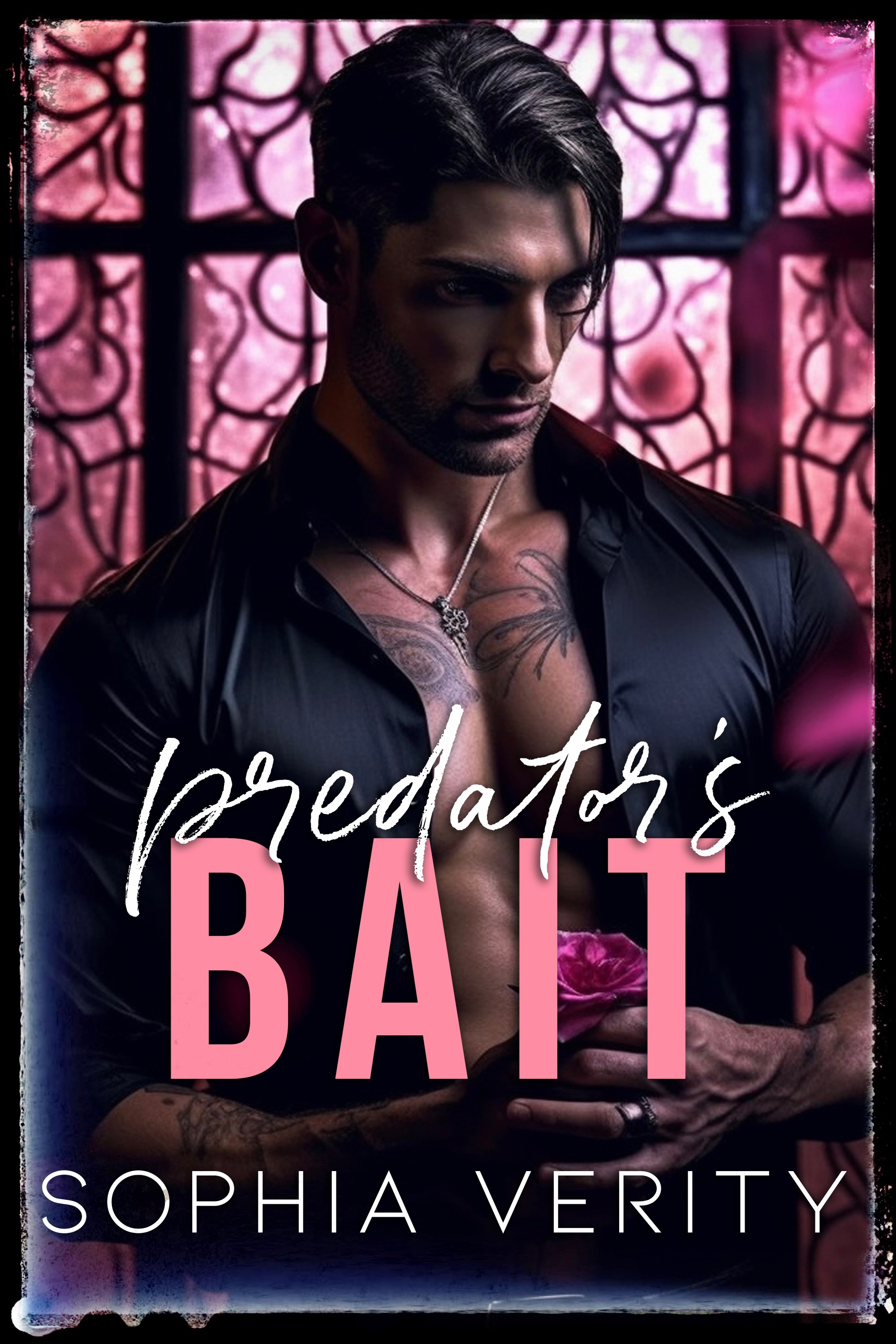 Predator's Bait