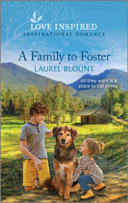 A Family to Foster