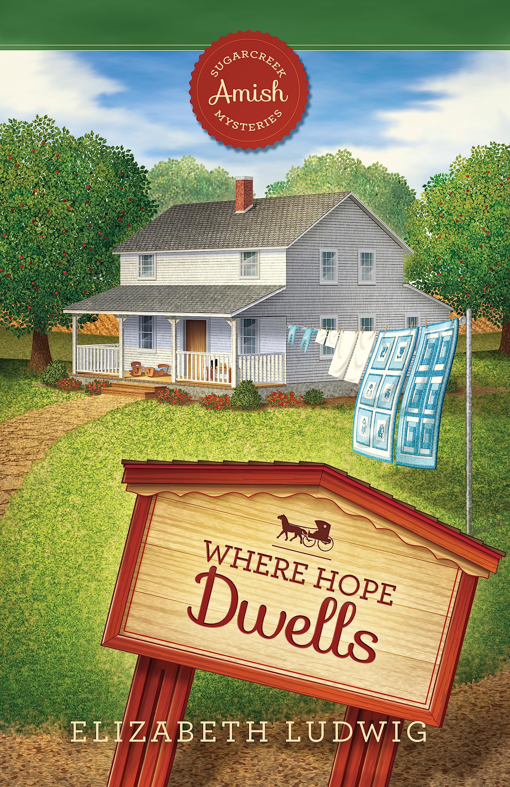 Where Hope Dwells