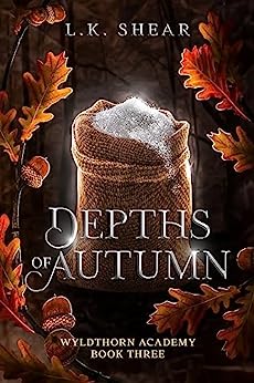 Depths of Autumn
