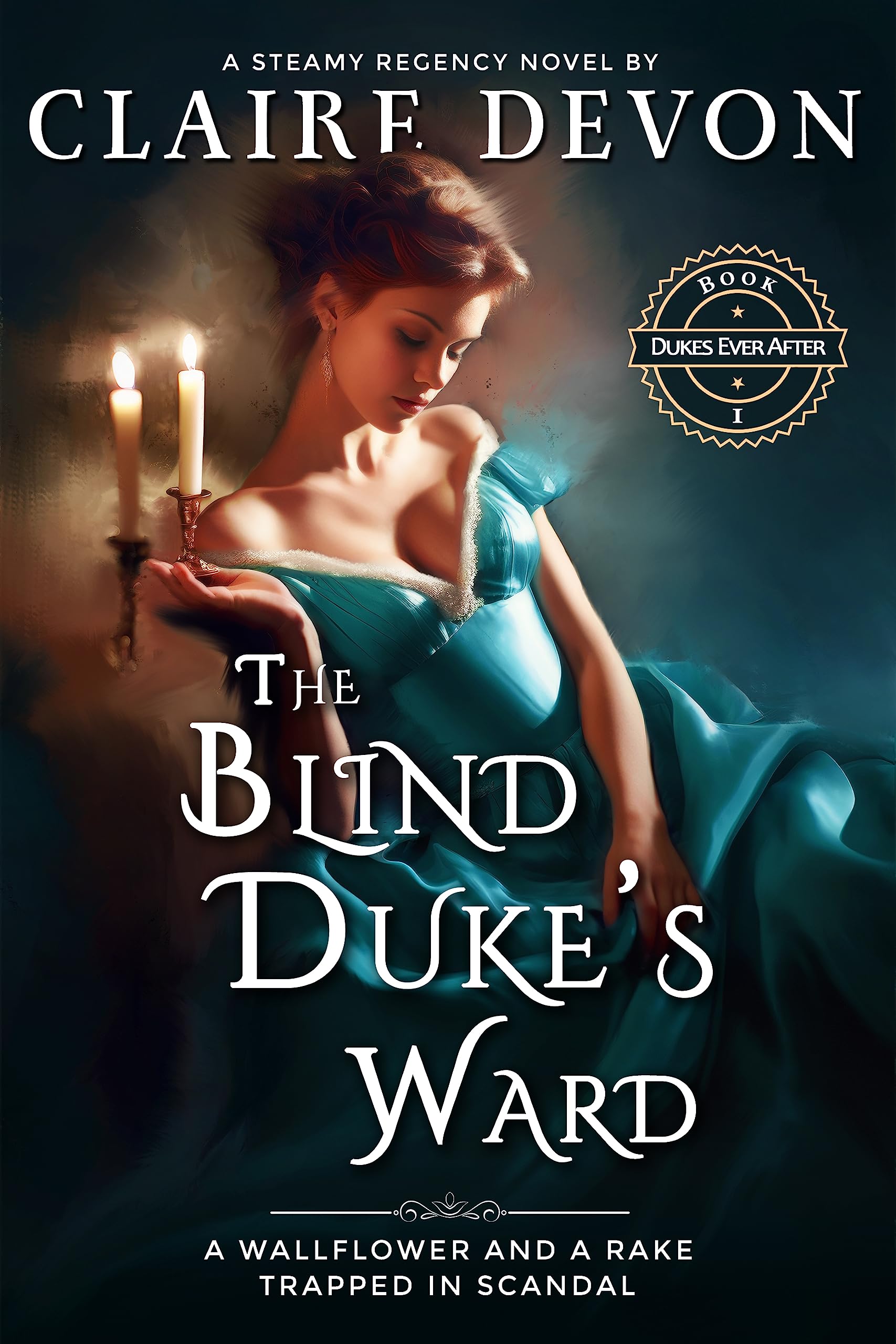 The Blind Duke's Ward