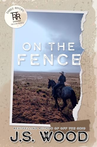 On The Fence book cover