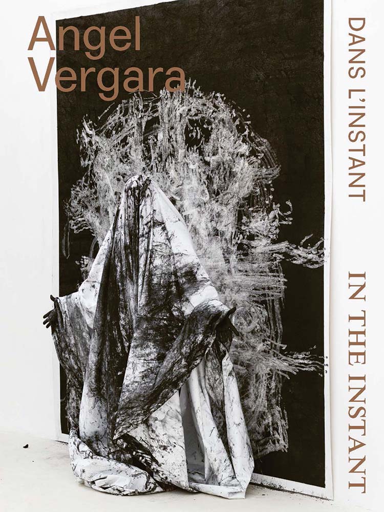 Angel Vergara: In the Instant by Jerome Andre | Goodreads