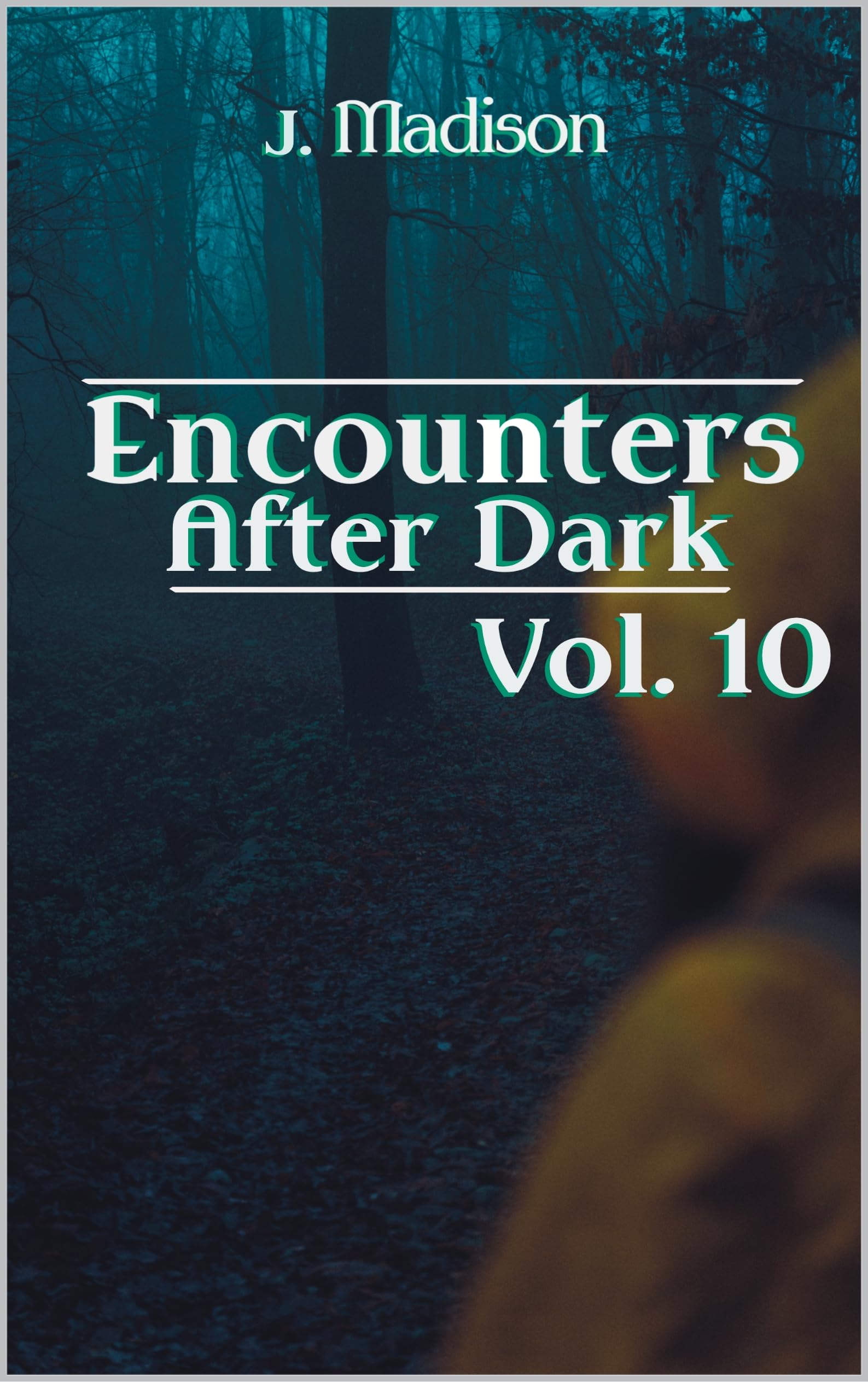 Encounters After Dark: Volume 10