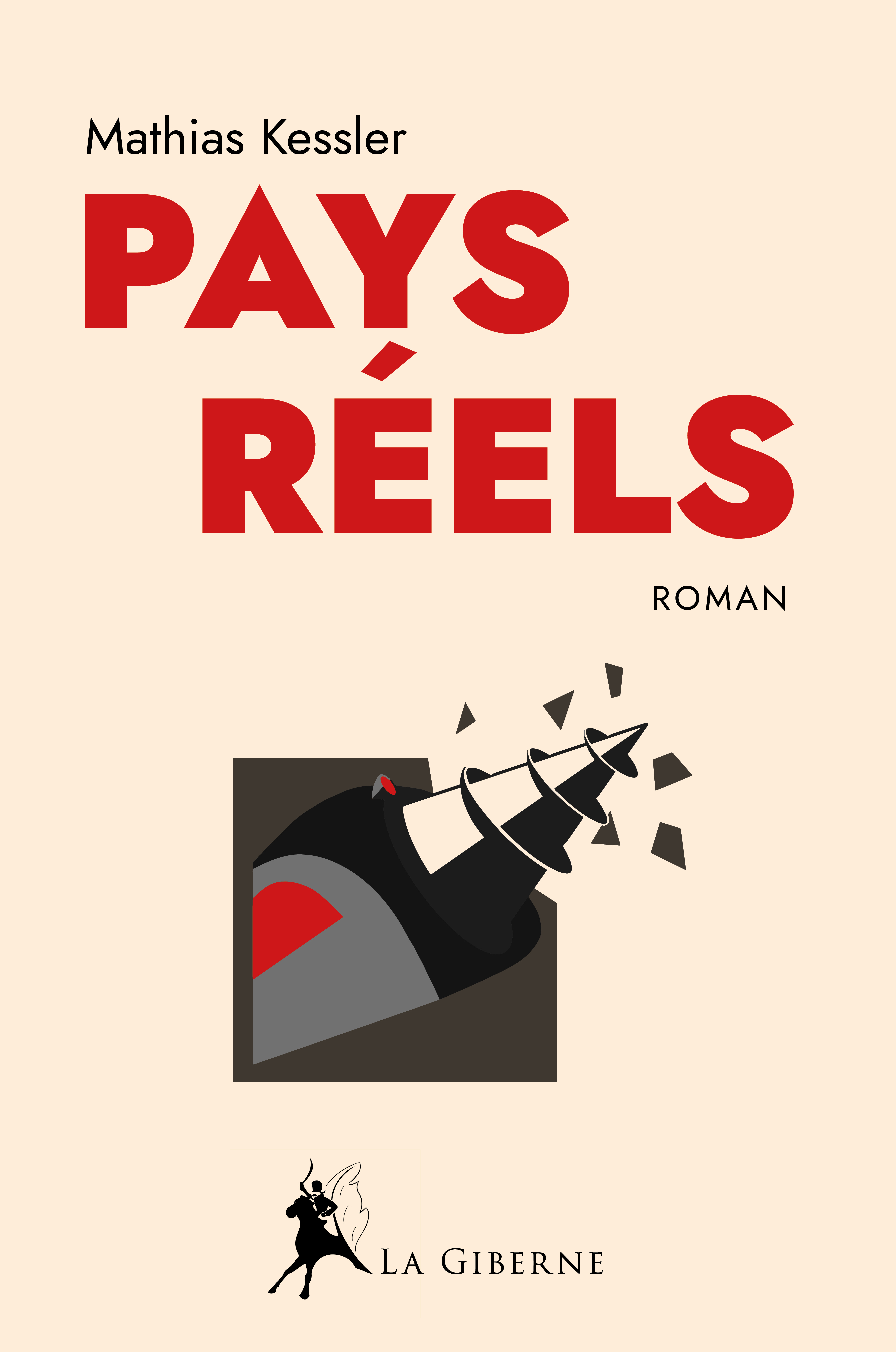Pays Réels