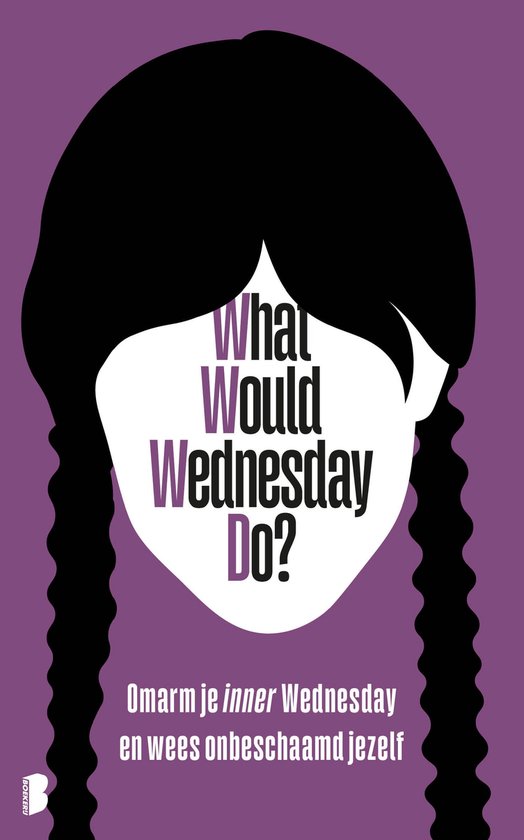 What would Wednesday do?