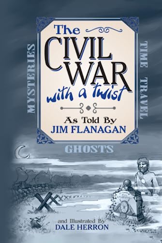 THE CIVIL WAR WITH A TWIST