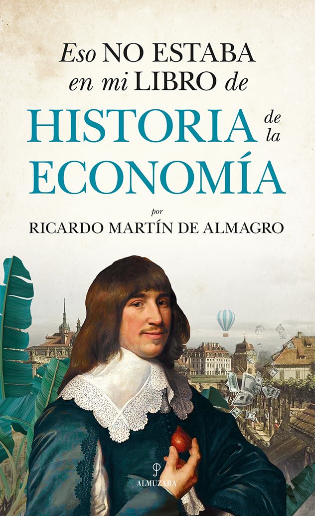 Eso no estaba en mi libro de Historia book cover 2