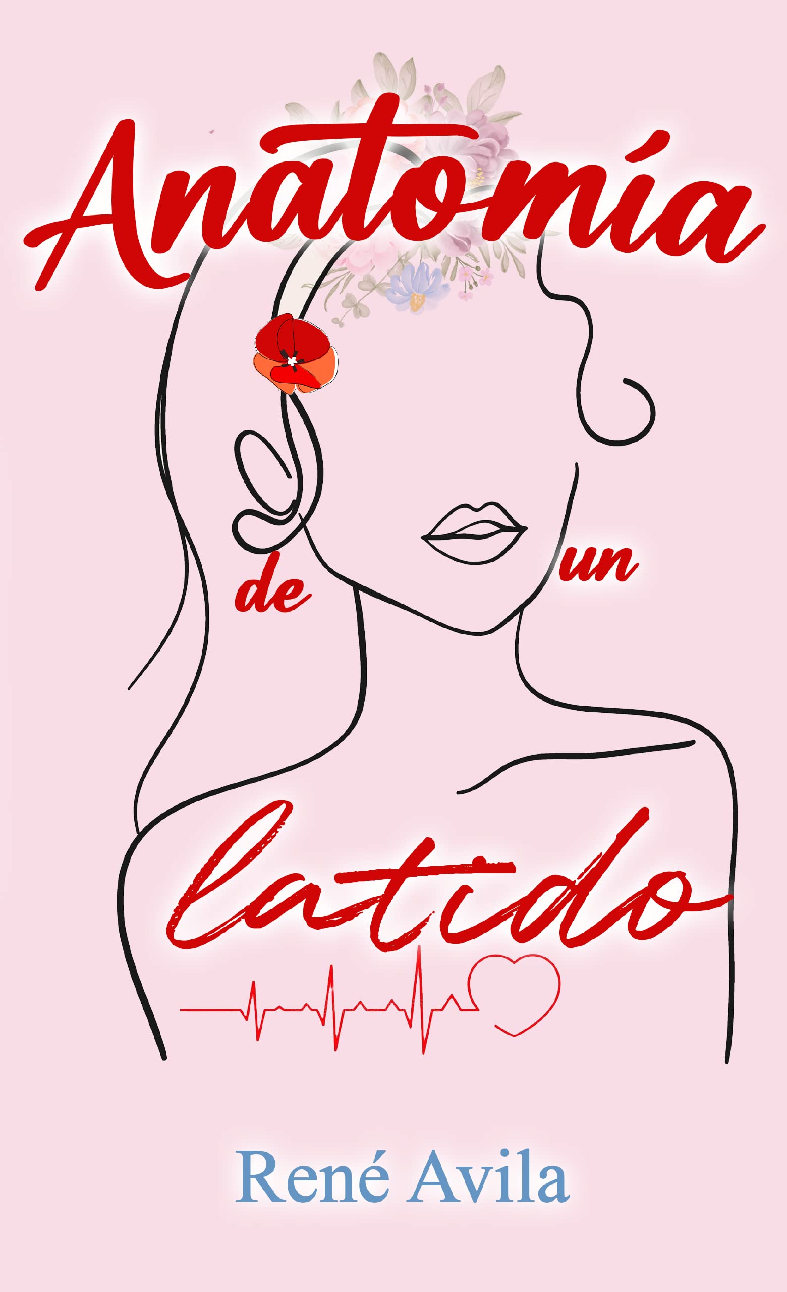 Anatomía de un Latido: Poesía