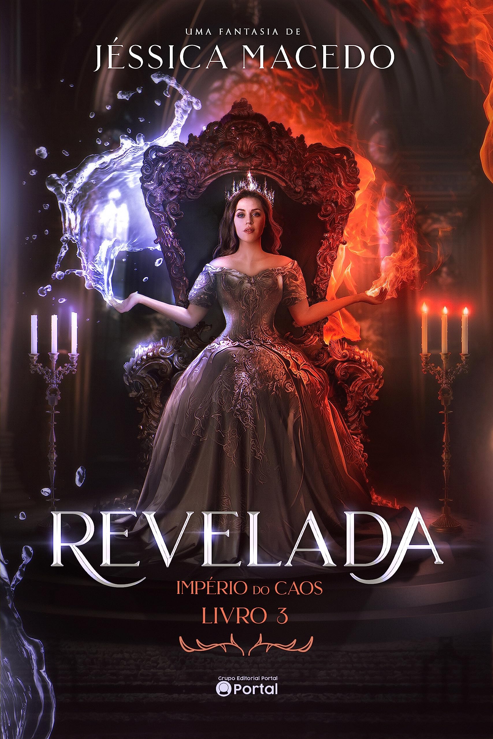 Revelada