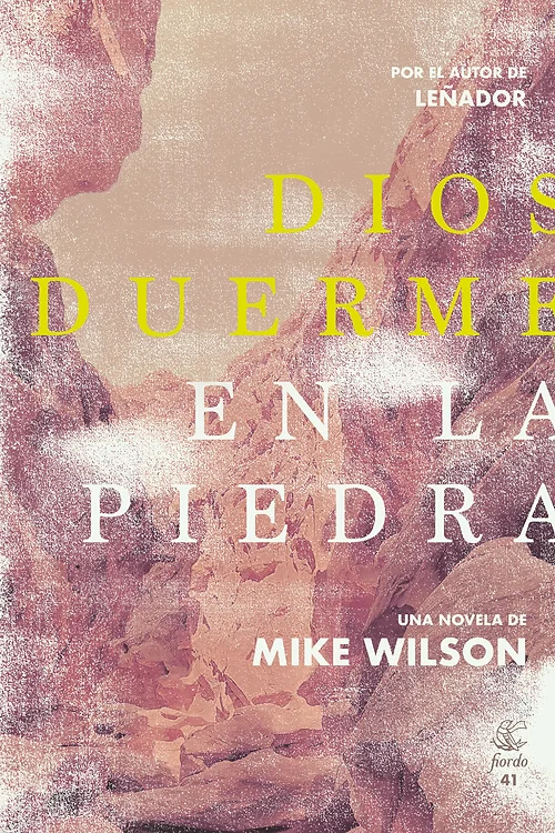 Dios duerme en la piedra