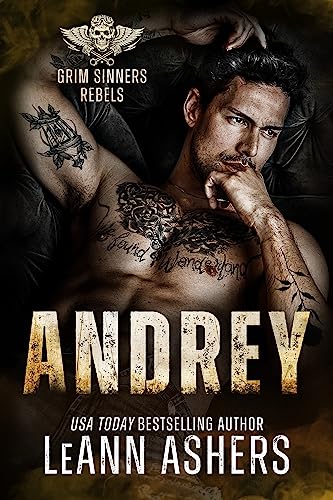 Andrey