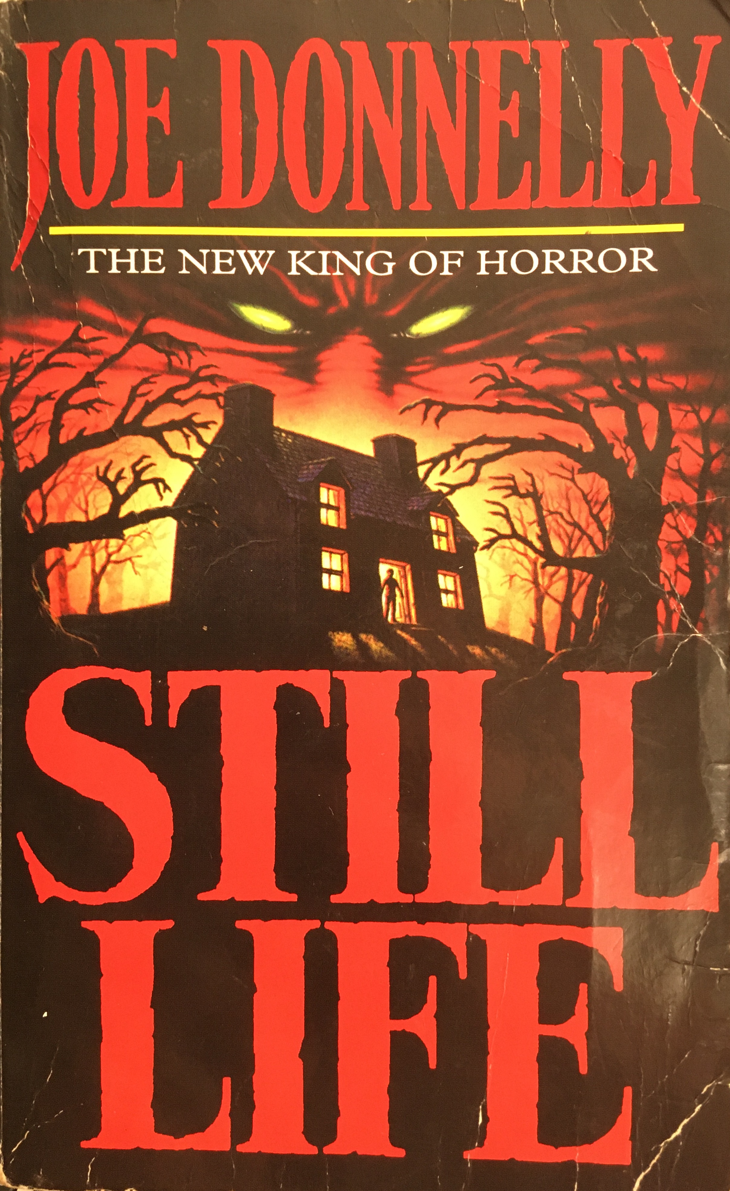 Cover of Still Life