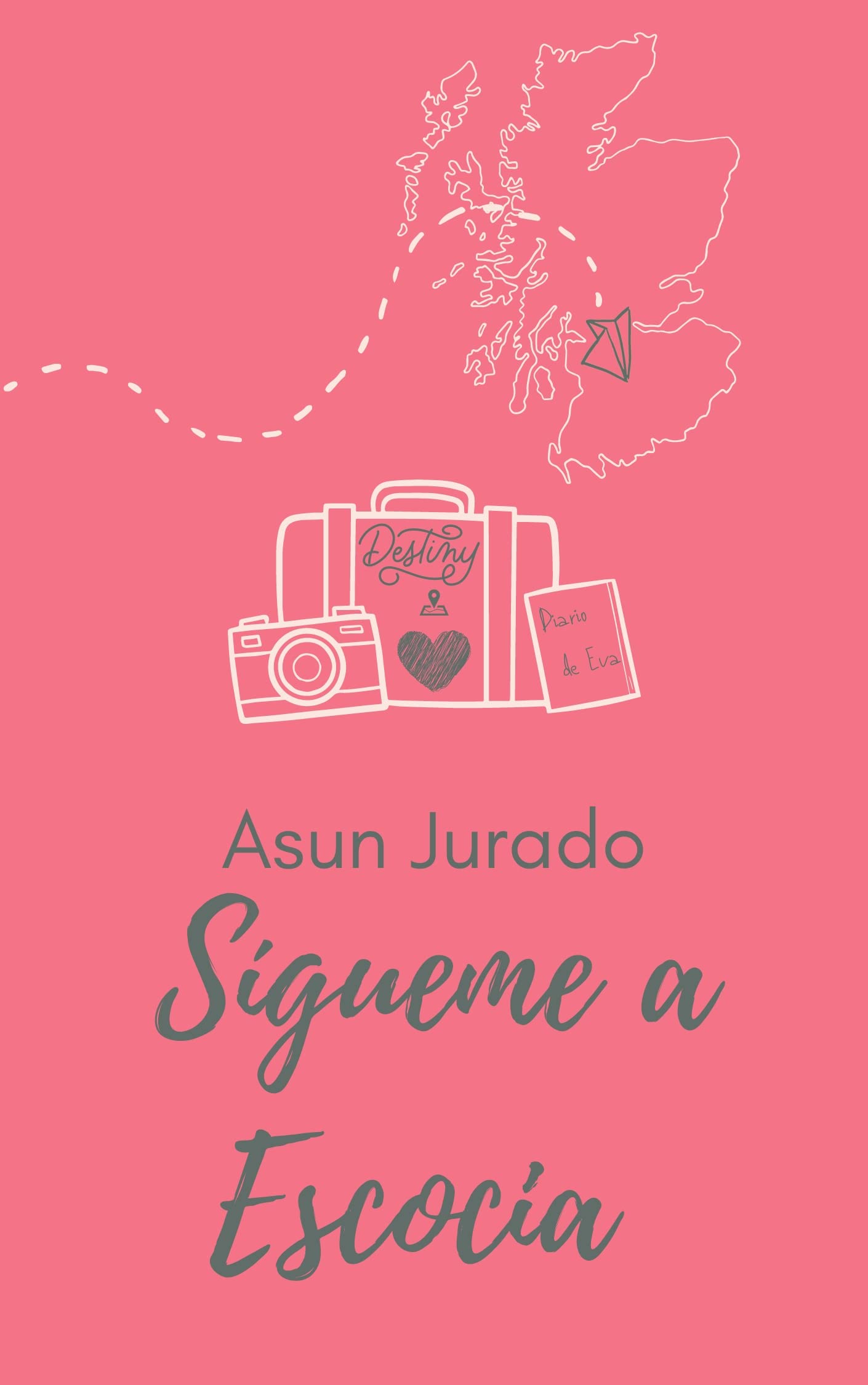 Sígueme a Escocia.