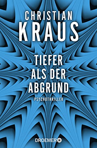 Tiefer als der Abgrund