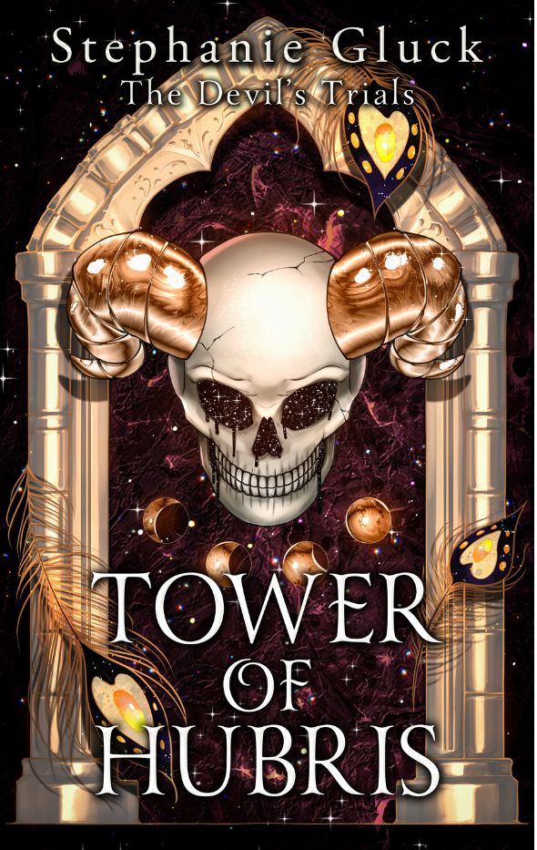 Tower of Hubris