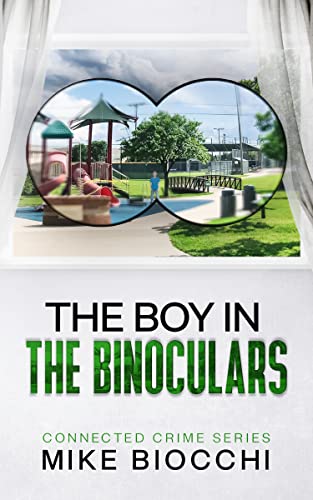The Boy in the Binoculars