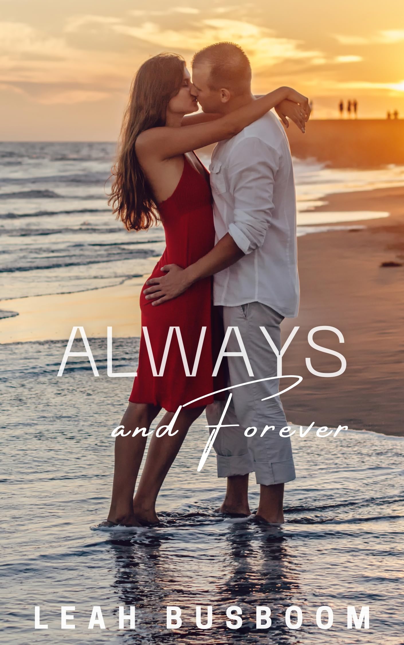 Always and Forever