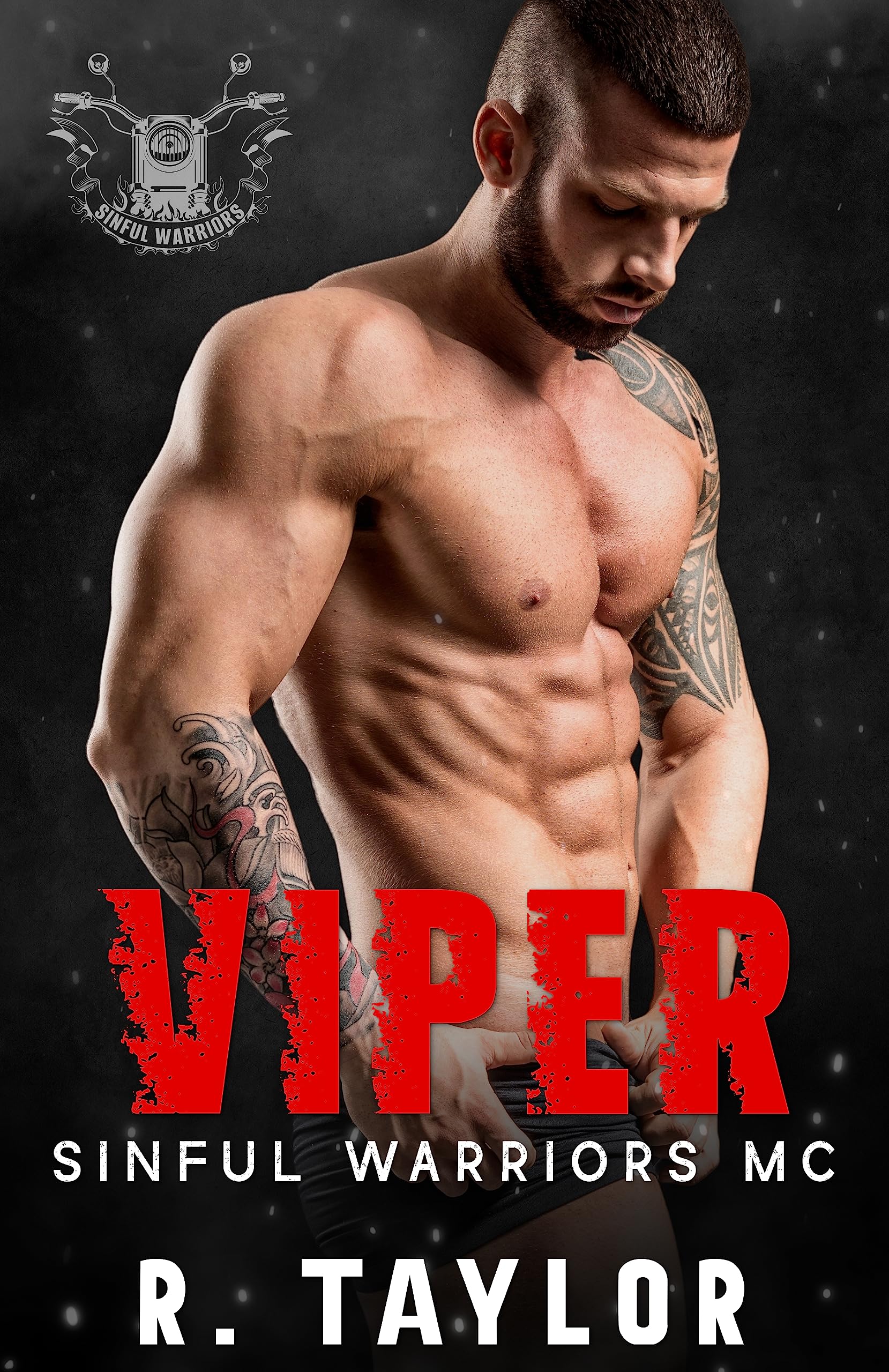 Sinful Warriors MC: Viper