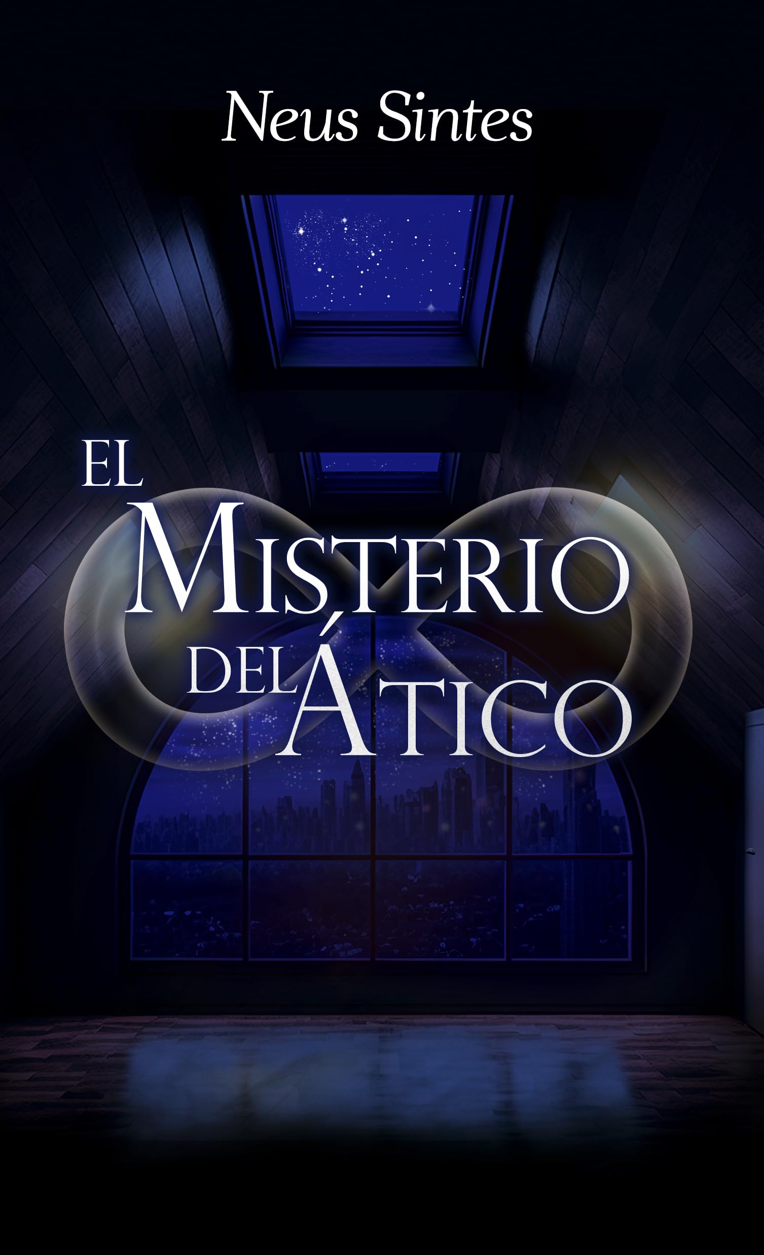El misterio del ático