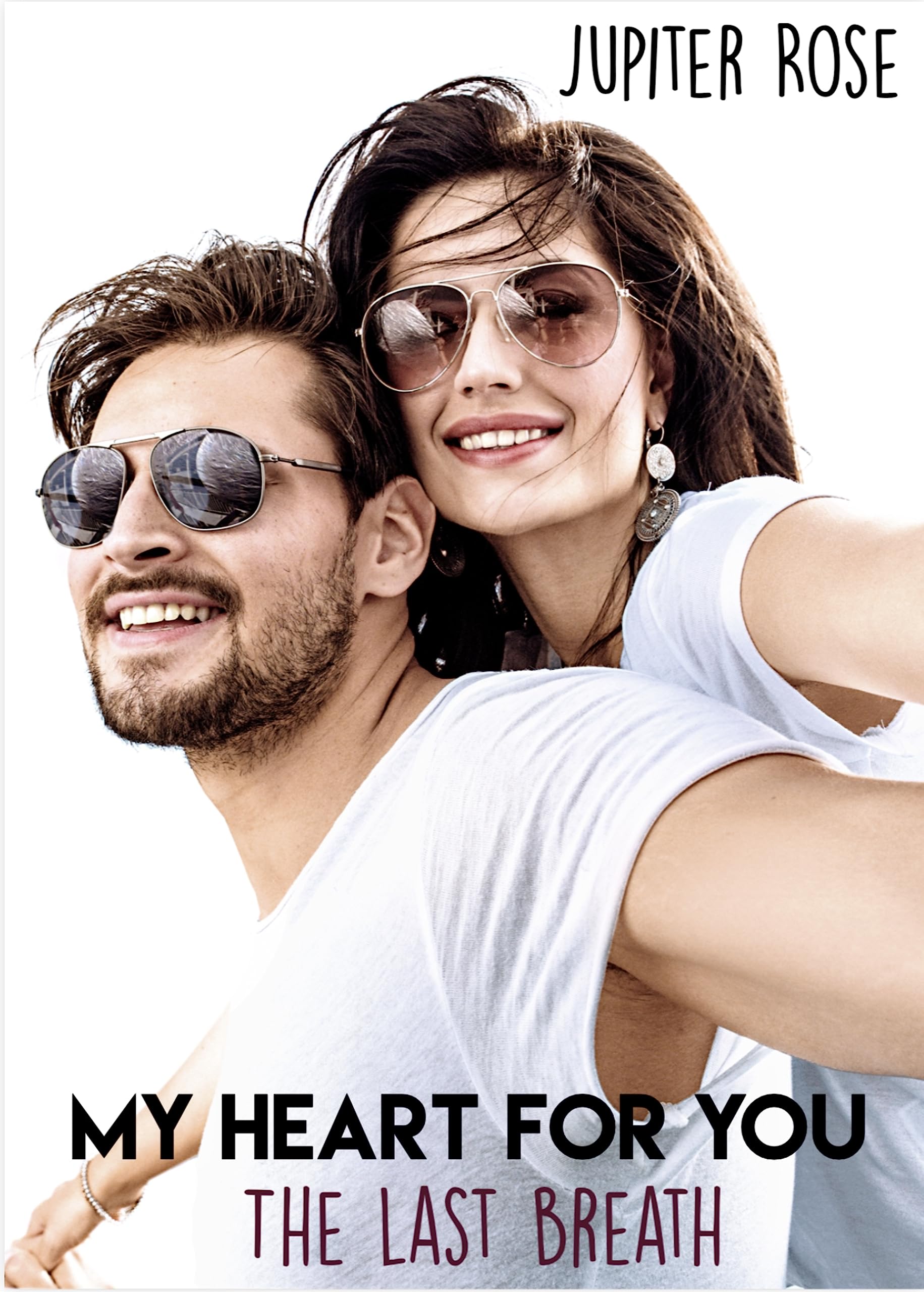 The Countdown: The last breath - a romantic crime suspense