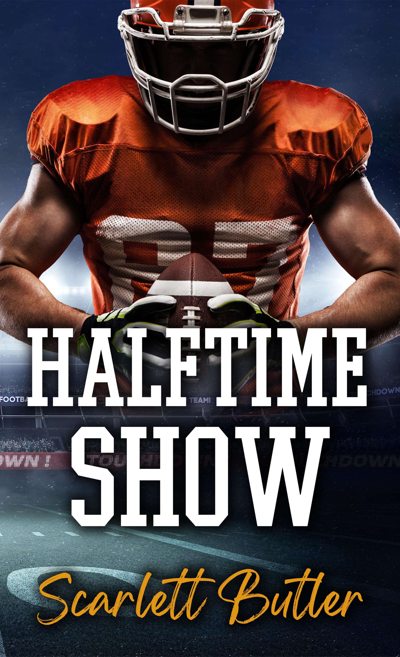 Halftime Show